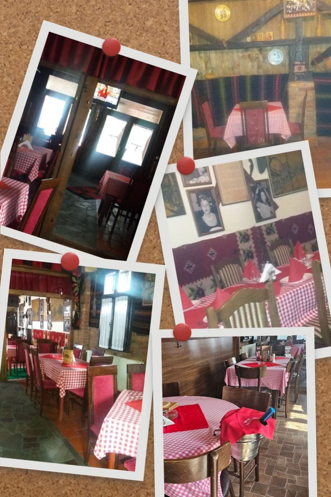 Декорација